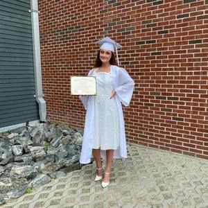 Meet your Posher, Chloey